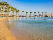 Continental Hotel Hurghada (Ex. Movenpic
