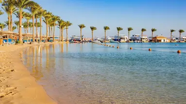 Continental Hotel Hurghada (Ex. Movenpic