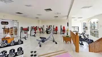 Continental Hotel Hurghada (ex. Movenpic