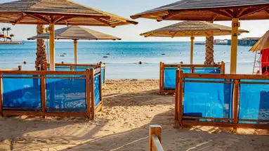 Continental Hotel Hurghada (Ex. Movenpic