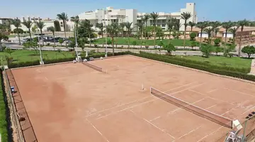 Continental Hotel Hurghada (Ex. Movenpic
