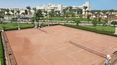 Continental Hotel Hurghada (Ex. Movenpic
