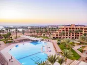 Continental Hotel Hurghada (ex. Movenpic