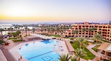 Continental Hotel Hurghada (ex. Movenpic