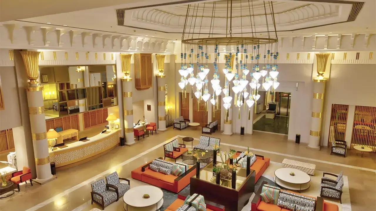 Continental Hotel Hurghada (ex. Movenpic