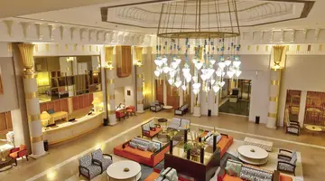 Continental Hotel Hurghada (ex. Movenpic