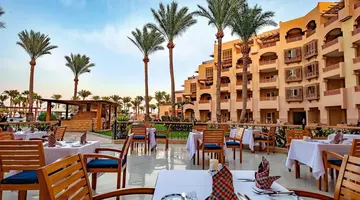Continental Hotel Hurghada (Ex. Movenpic