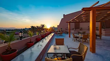 Continental Hotel Hurghada (Ex. Movenpic