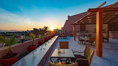 Continental Hotel Hurghada (Ex. Movenpic