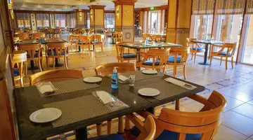 Continental Hotel Hurghada (ex. Movenpic