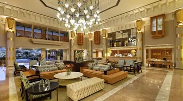 Continental Hotel Hurghada (Ex. Movenpic