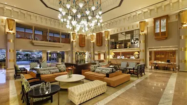 Continental Hotel Hurghada (Ex. Movenpic