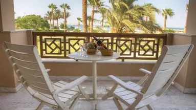 Continental Hotel Hurghada (Ex. Movenpic