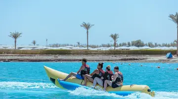 Continental Hotel Hurghada (ex. Movenpick Resort Hurghada)