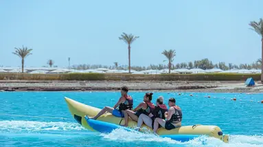 Continental Hotel Hurghada (ex. Movenpick Resort Hurghada)