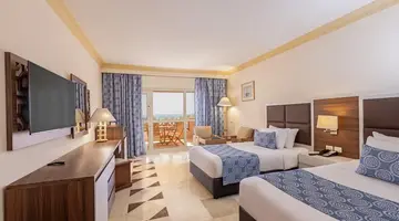 Continental Hotel Hurghada (ex. Movenpick Resort Hurghada)