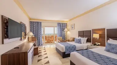 Continental Hotel Hurghada (ex. Movenpick Resort Hurghada)