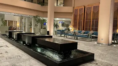 Continental Hotel Hurghada (ex. Movenpick Resort Hurghada)