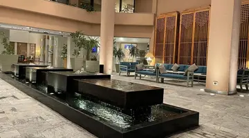 Continental Hotel Hurghada (ex. Movenpick Resort Hurghada)