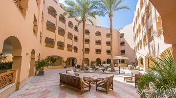 Continental Hotel Hurghada (ex. Movenpick Resort Hurghada)
