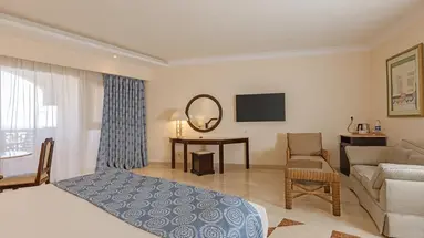Continental Hotel Hurghada (ex. Movenpick Resort Hurghada)