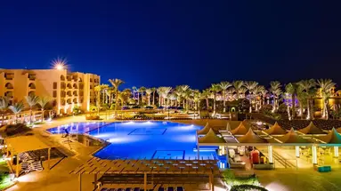 Continental Hotel Hurghada (ex. Movenpick Resort Hurghada)