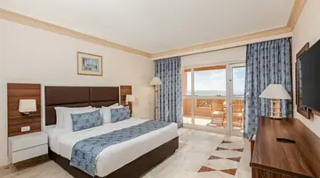 Continental Hotel Hurghada (ex. Movenpick Resort Hurghada)