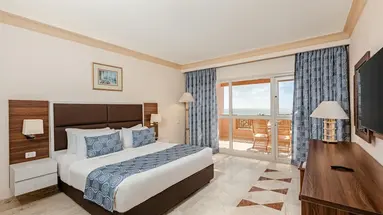 Continental Hotel Hurghada (ex. Movenpick Resort Hurghada)