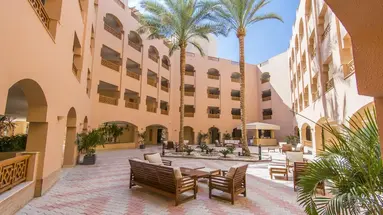Continental Hotel Hurghada (ex. Movenpick Resort Hurghada)