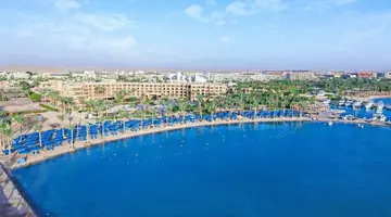 Continental Hotel Hurghada (ex. Movenpick Resort Hurghada)