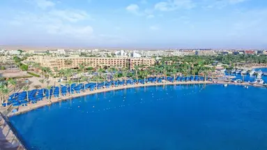 Continental Hotel Hurghada (ex. Movenpick Resort Hurghada)