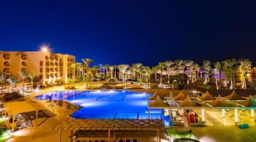 Continental Hotel Hurghada (ex. Movenpick Resort Hurghada)