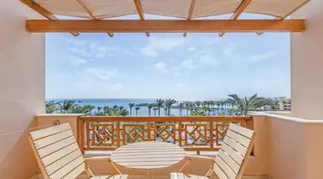 Continental Hotel Hurghada (ex. Movenpick Resort Hurghada)