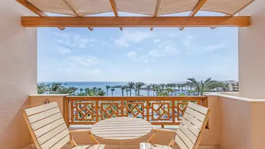 Continental Hotel Hurghada (ex. Movenpick Resort Hurghada)