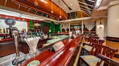 Continental Hotel Hurghada (ex. Movenpick Resort Hurghada)