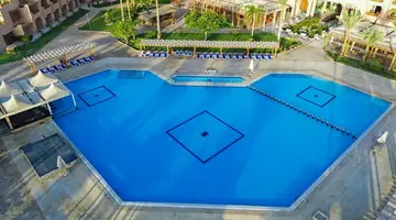 Continental Hotel Hurghada (ex. Movenpick Resort Hurghada)