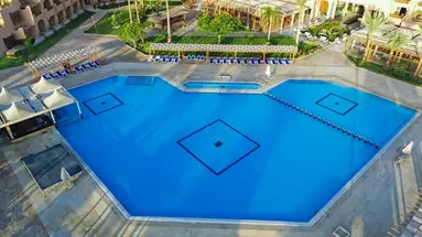 Continental Hotel Hurghada (ex. Movenpick Resort Hurghada)