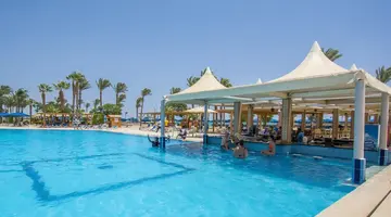 Continental Hotel Hurghada (ex. Movenpick Resort Hurghada)