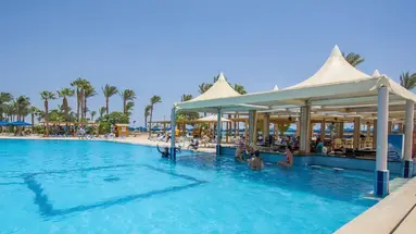 Continental Hotel Hurghada (ex. Movenpick Resort Hurghada)