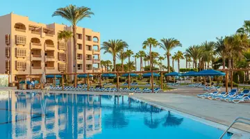 Continental Hotel Hurghada (ex. Movenpick Resort Hurghada)