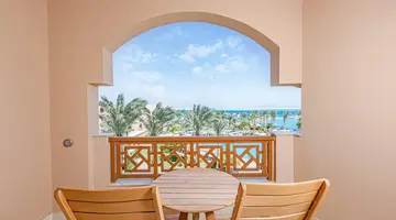 Continental Hotel Hurghada (ex. Movenpick Resort Hurghada)