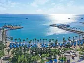 Continental Hotel Hurghada (ex. Movenpick Resort Hurghada)