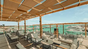 Continental Hotel Hurghada (ex. Movenpick Resort Hurghada)