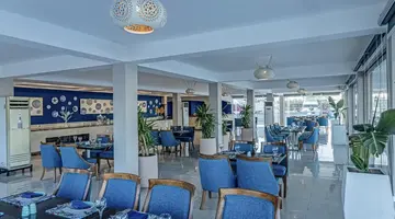 Continental Hotel Hurghada (ex. Movenpick Resort Hurghada)