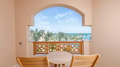 Continental Hotel Hurghada (ex. Movenpick Resort Hurghada)