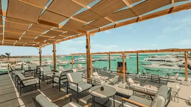 Continental Hotel Hurghada (ex. Movenpick Resort Hurghada)