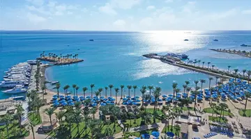 Continental Hotel Hurghada (ex. Movenpick Resort Hurghada)