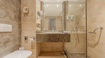 Continental Hotel Hurghada (ex. Movenpick Resort Hurghada)