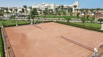 Continental Hotel Hurghada (ex. Movenpick Resort Hurghada)