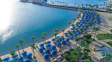 Continental Hotel Hurghada (ex. Movenpick Resort Hurghada)